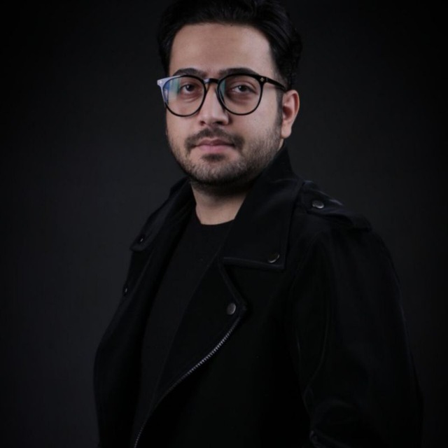 علیرضا مختار