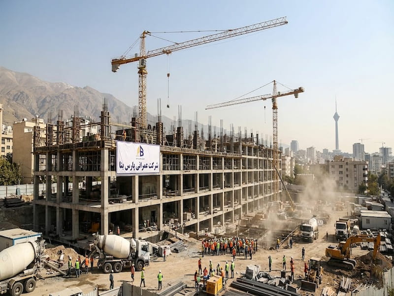 گروه مهندسین جاماسازه