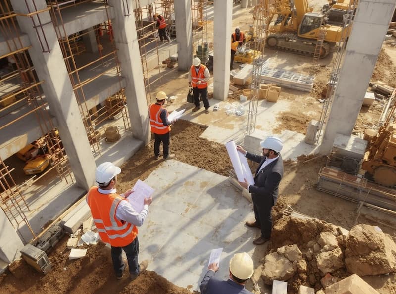 شرکت مهندسین مشاور فناوران پی آسیا
