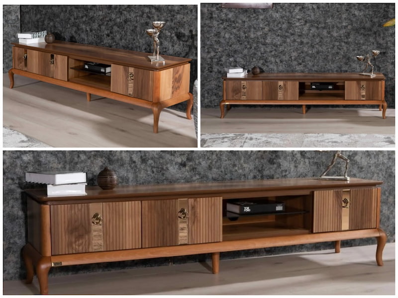 میز تلویزیون MDF