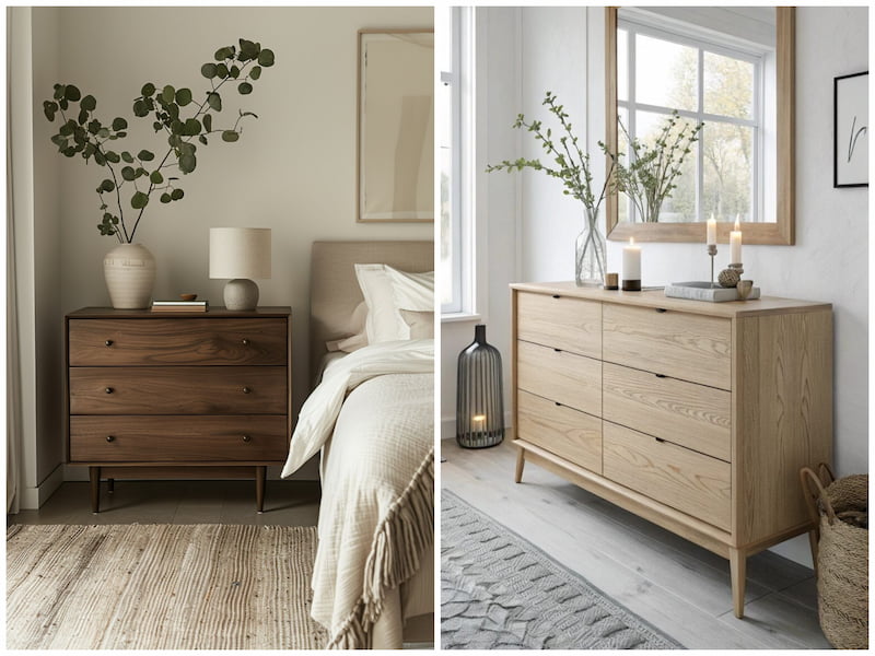 اشتباهات رایج در خرید دراور