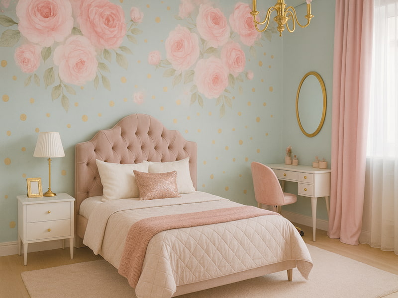 بهترین کاغذ دیواری