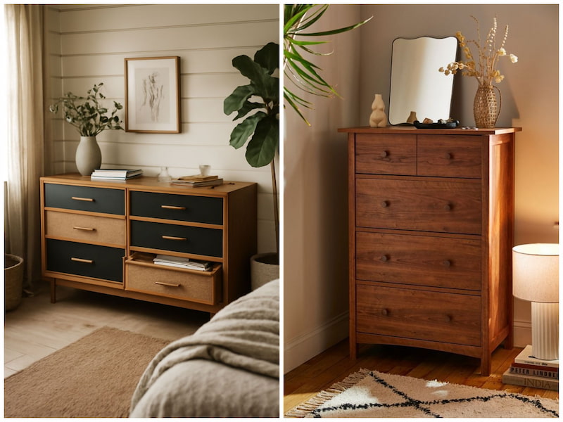 خرید دراور برای فضاهای خاص