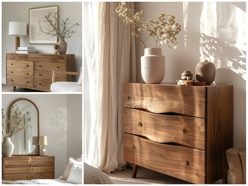 خرید دراور لباس