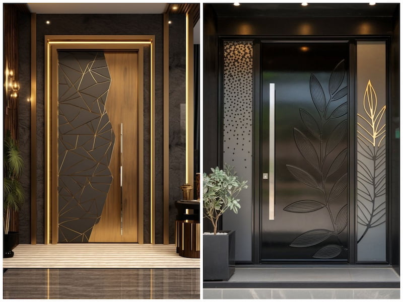 درب ضد سرقت چیست