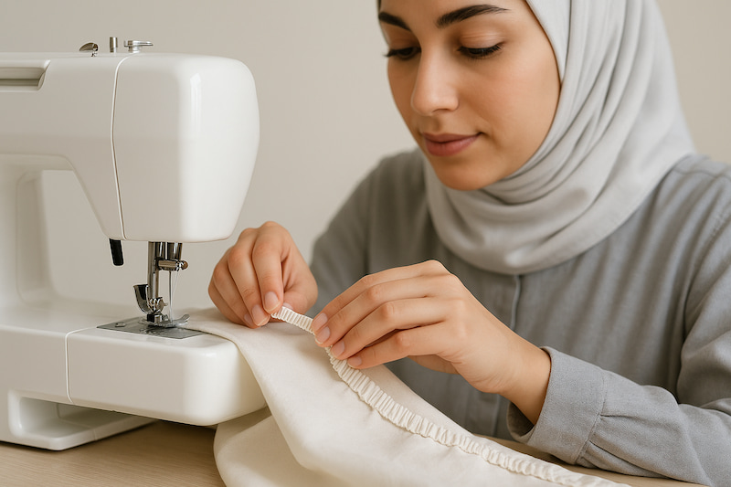 دوخت روتختی دونفره