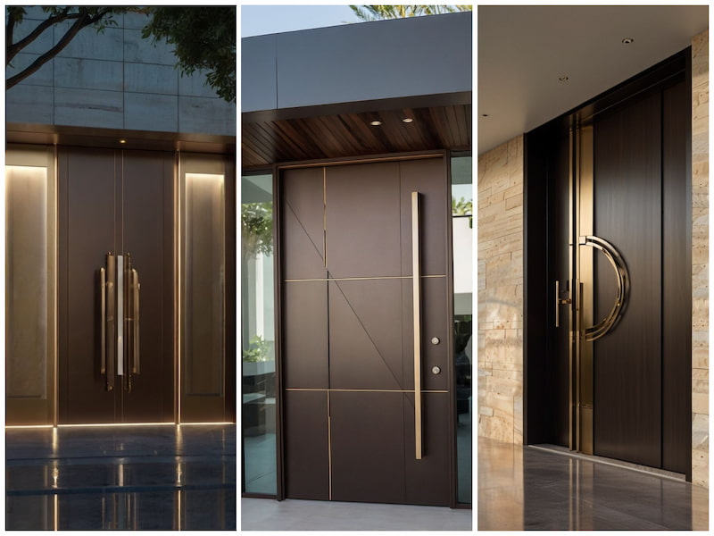 راهنمای انتخاب درب ضد سرقت