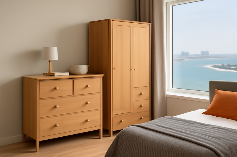 راهنمای خرید دراور لباس