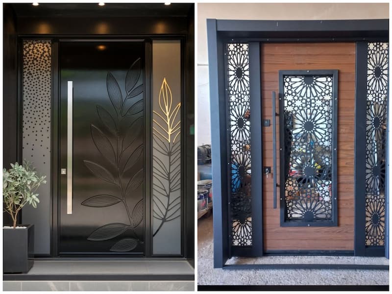 راهنمای خرید درب ضد سرقت