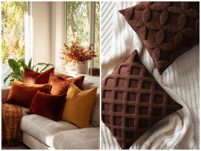 مرکز خرید بالش در تهران