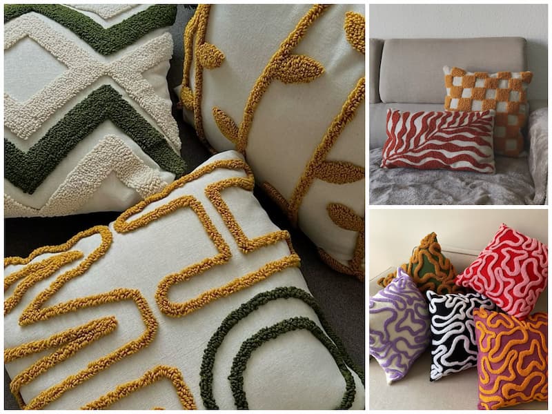 مرکز فروش بالش در تهران