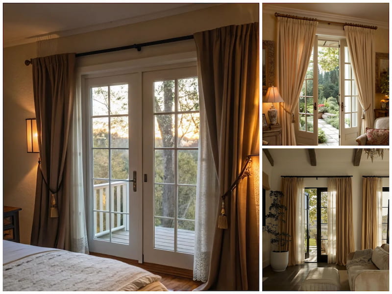 نکات دوخت پرده پانچ