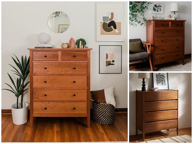 نکات کلیدی در خرید دراور