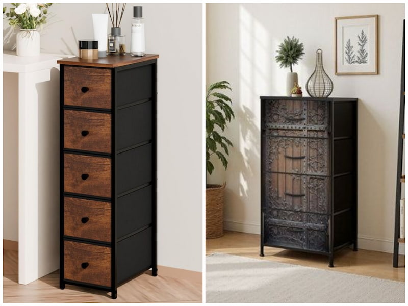 نگهداری و تمیز کردن دراور