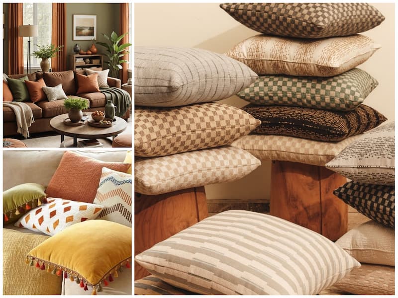 از کجا کوسن بخریم