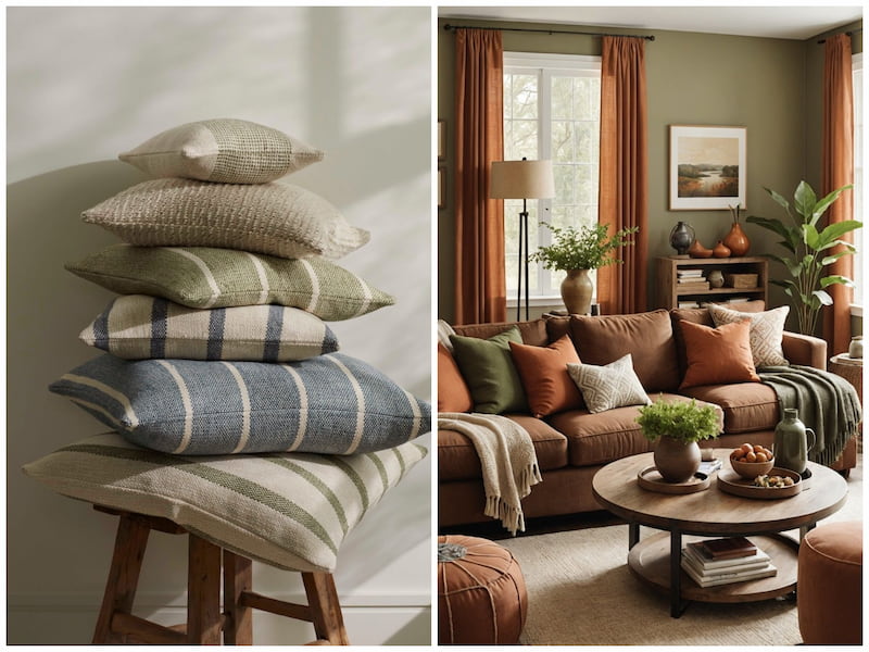 بازار فروش کوسن