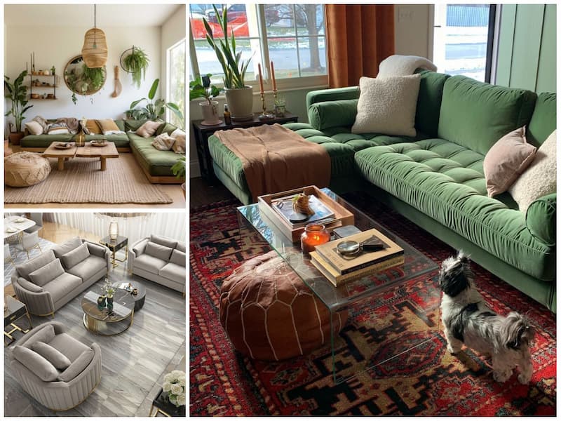 بازار مبل یافت آباد عکسها