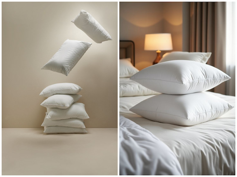 بهترین بالش بازار ایران