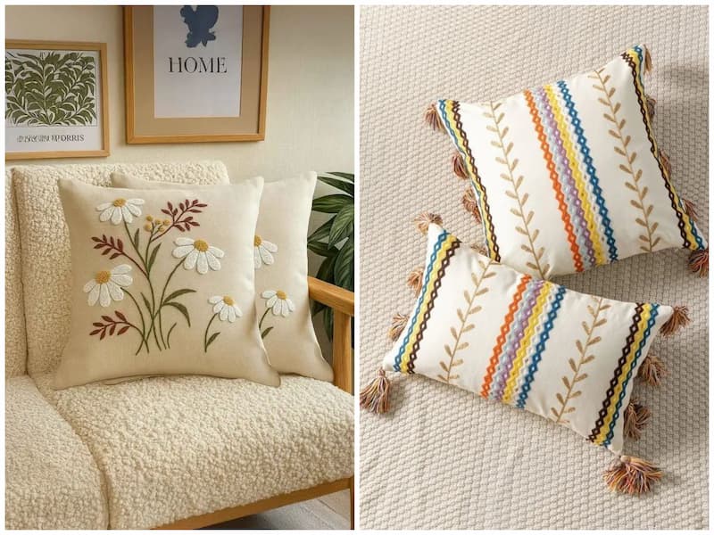 بهترین بالش برای خواب