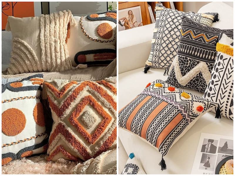 بهترین بالش برای خواب