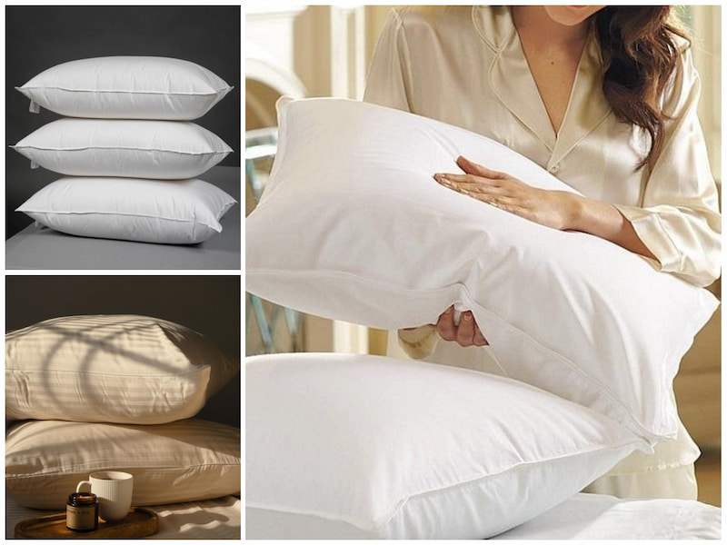 بهترین بالش برای گردن درد و دیسک گردن