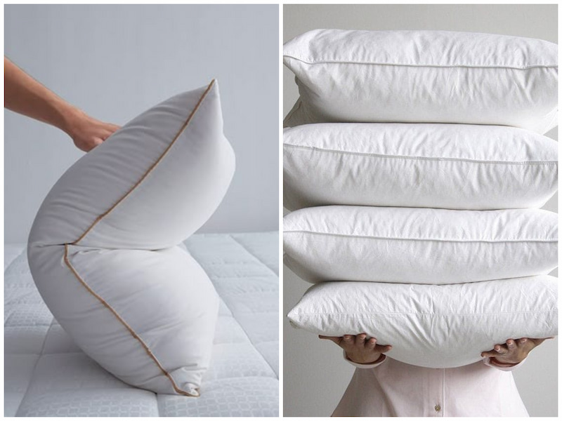 بهترین بالش در طب سنتی