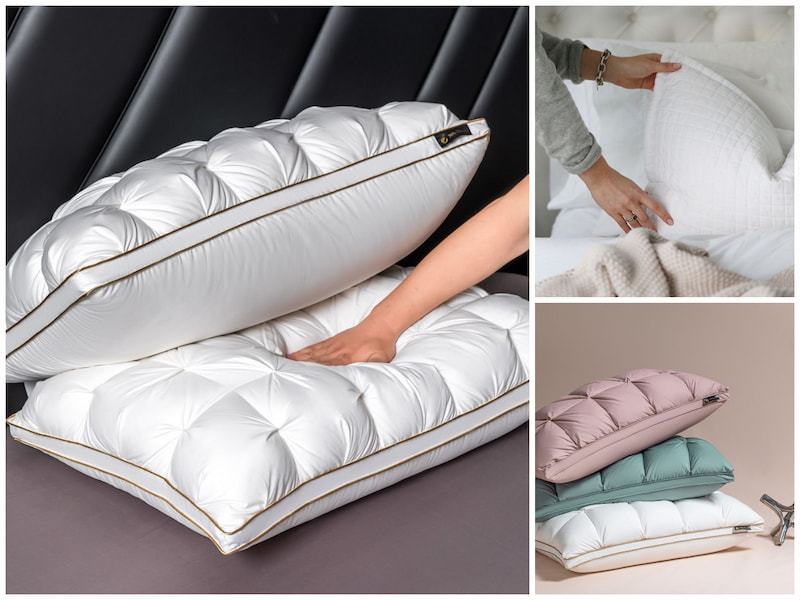 بهترین بالش طبی