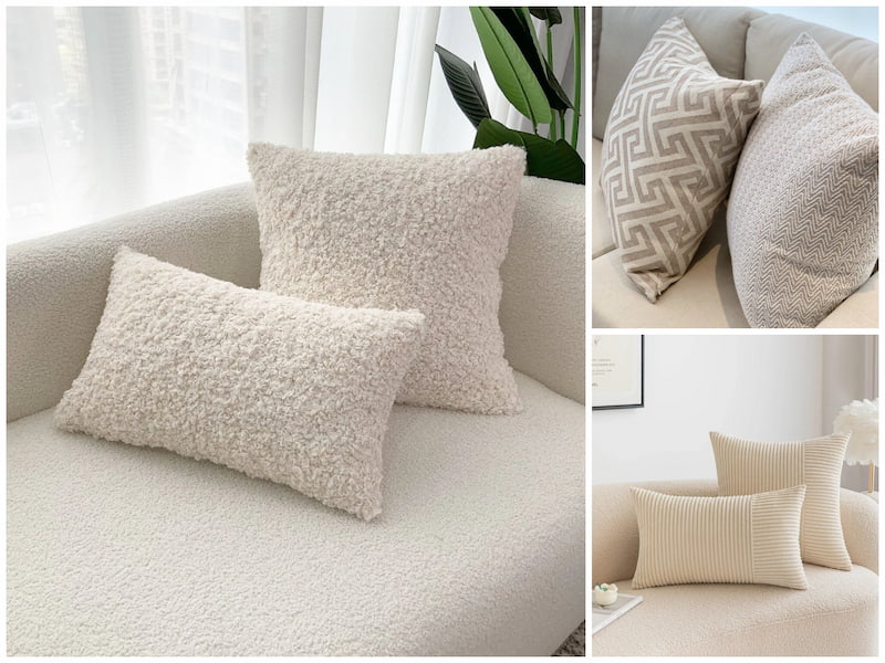 بهترین بالش لاتکس