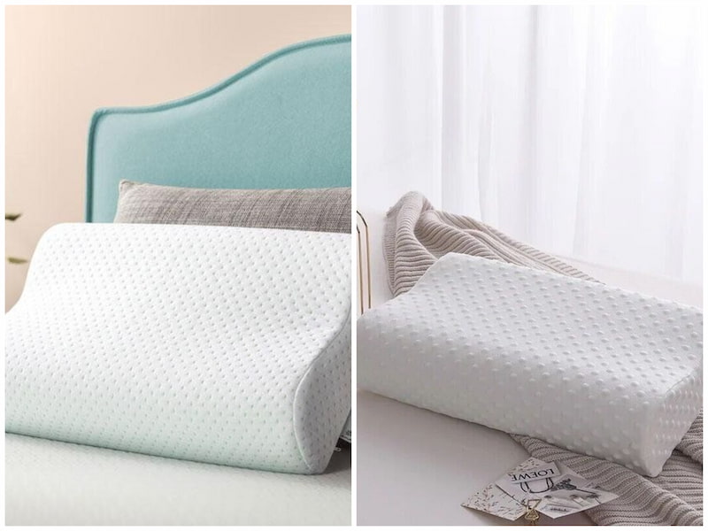 بهترین بالش مموری فوم