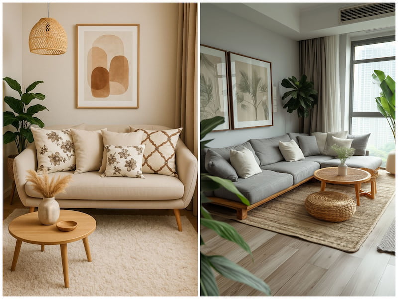 بهترین مرکز خرید کوسن در تهران 