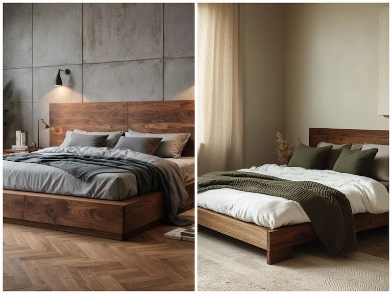 تخت کویین چیست