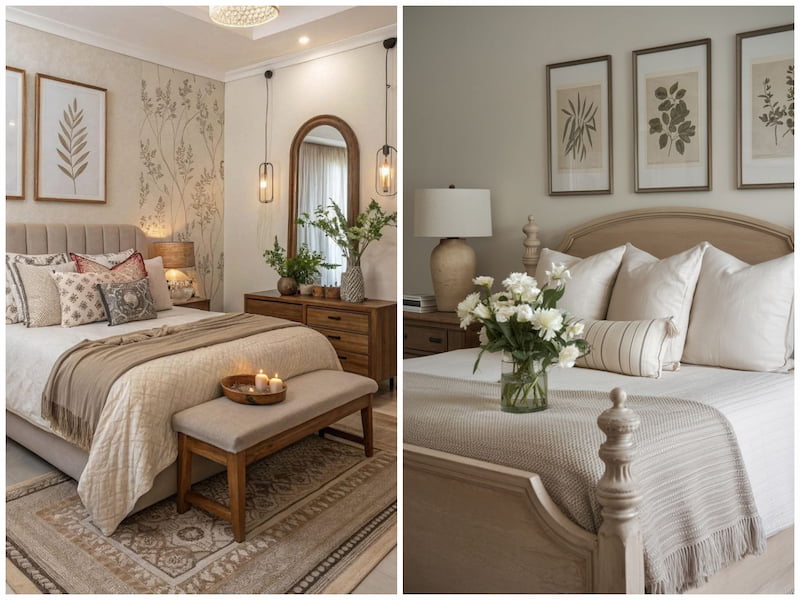 تخت کینگ و کویین