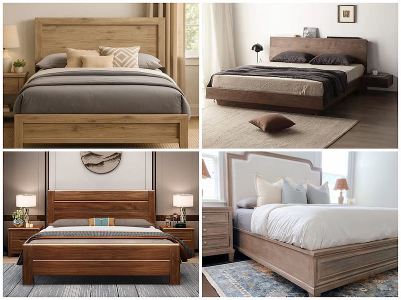 تخت کینگ چیست