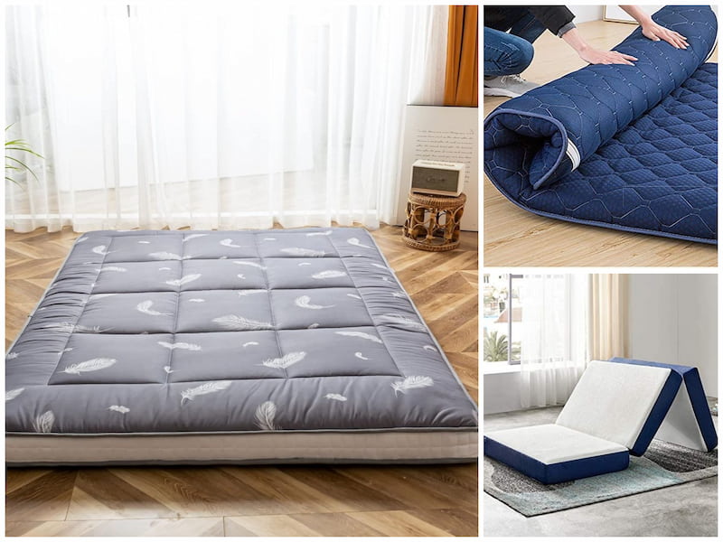 تشک مهمان ارزان