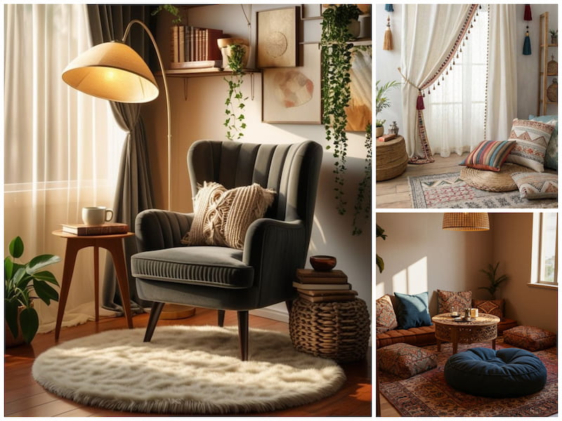 تولیدی کوسن در تهران