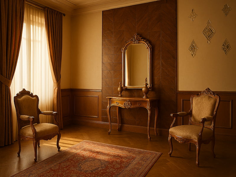 خرید دیوارپوش فومی