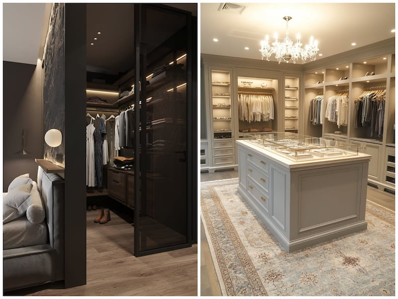 خرید کلوزت روم