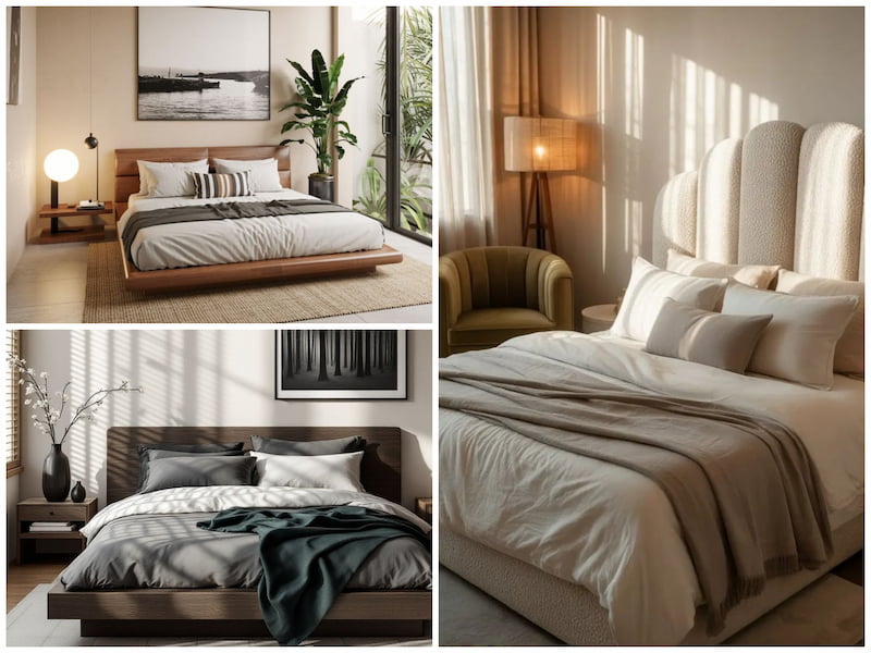 روتختی هتلی دو رنگ