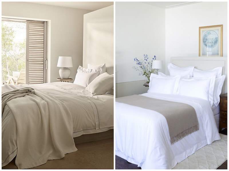 روتختی هتلی سفید