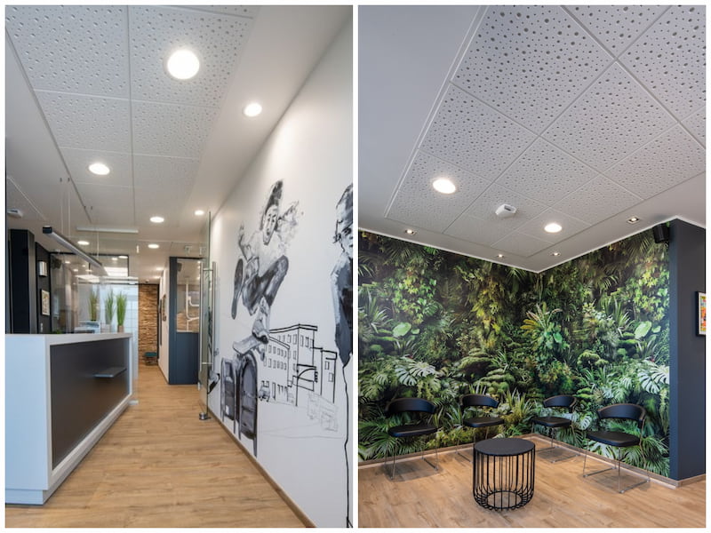 بهترین عایق صوتی