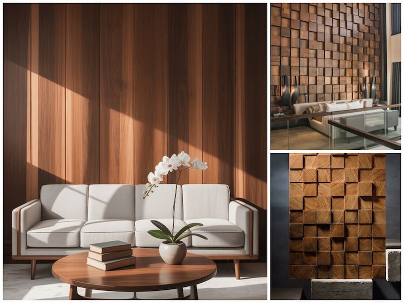 ویژگی‌ها و مزایای ترمووال در دکوراسیون داخلی