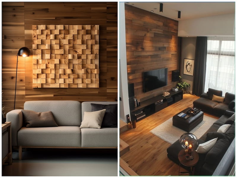 کاربرد ترمووال در طراحی داخلی