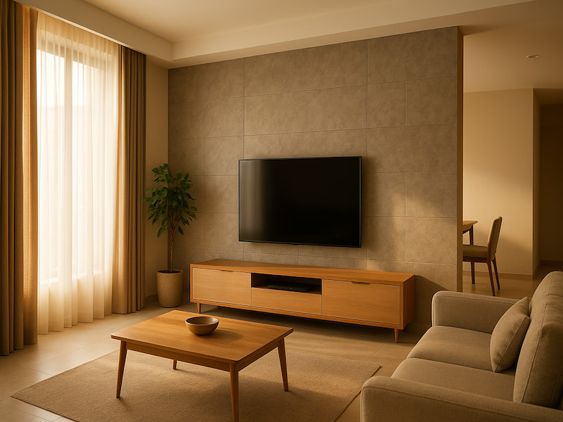 کاربرد دیوارپوش فومیکاربرد دیوارپوش فومی