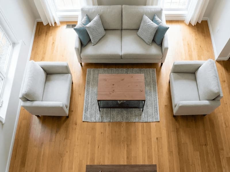 اشتباهات در دکوراسیون منزل