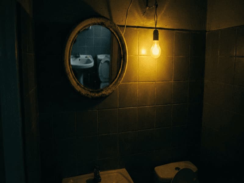 اشتباهات دکوراسیون در سرویس بهداشتی و حمام