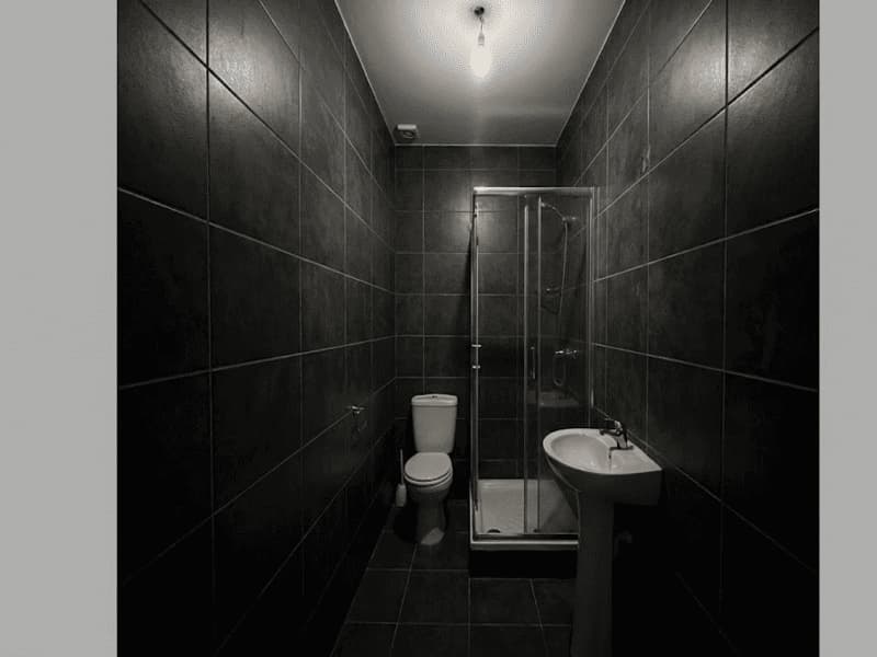 اشتباهات دکوراسیون در سرویس بهداشتی