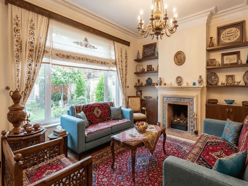 اشتباهات رایج در دکوراسیون منزل