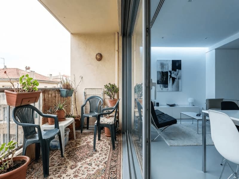 اشتباهات رایج دکوراسیون در تراس