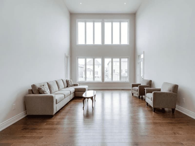 اشتباهات رایج دکوراسیون منزل