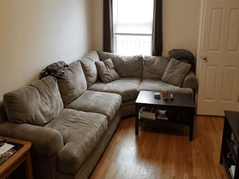 اشتباهات رایج دکوراسیون هال و پذیرایی کوچک